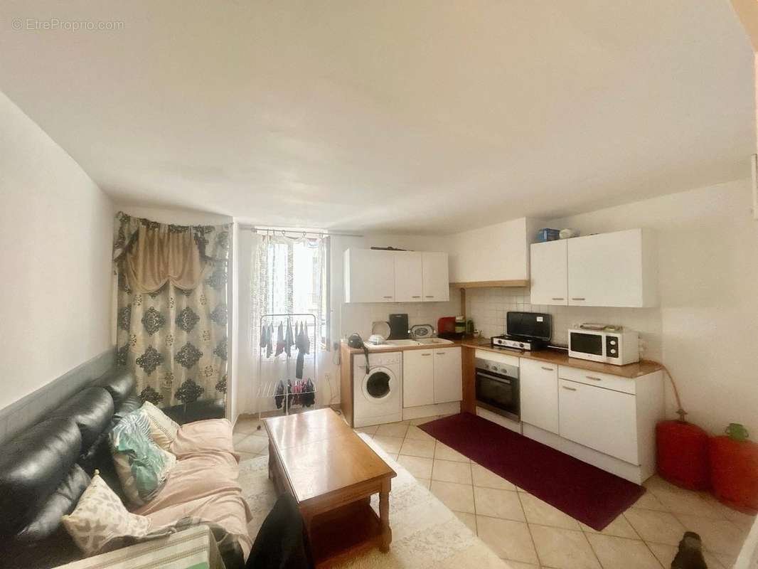 Appartement à BEZIERS