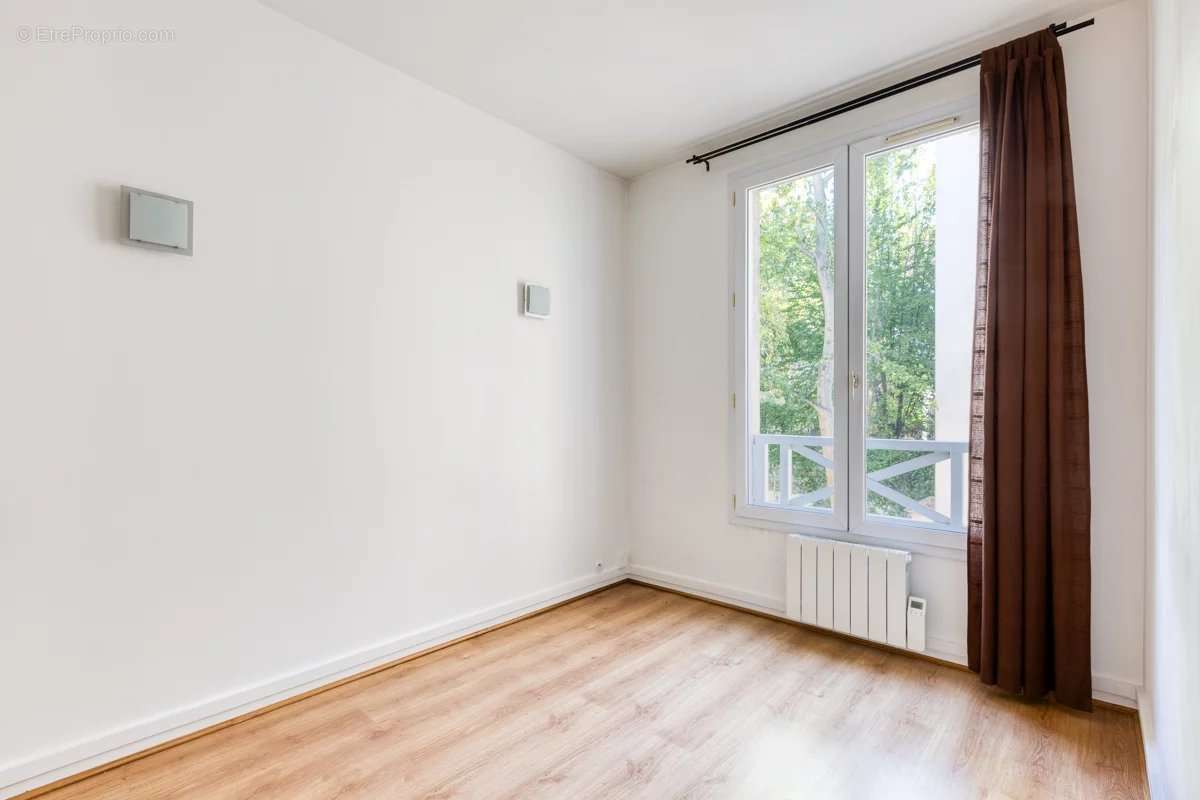 Appartement à PARIS-13E