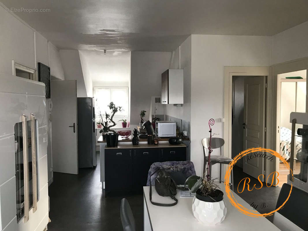 Appartement à ORLEANS