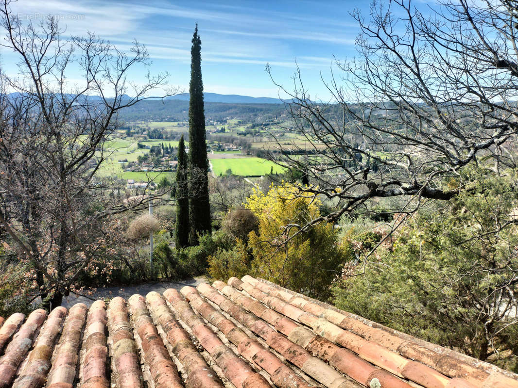 Maison à FAYENCE