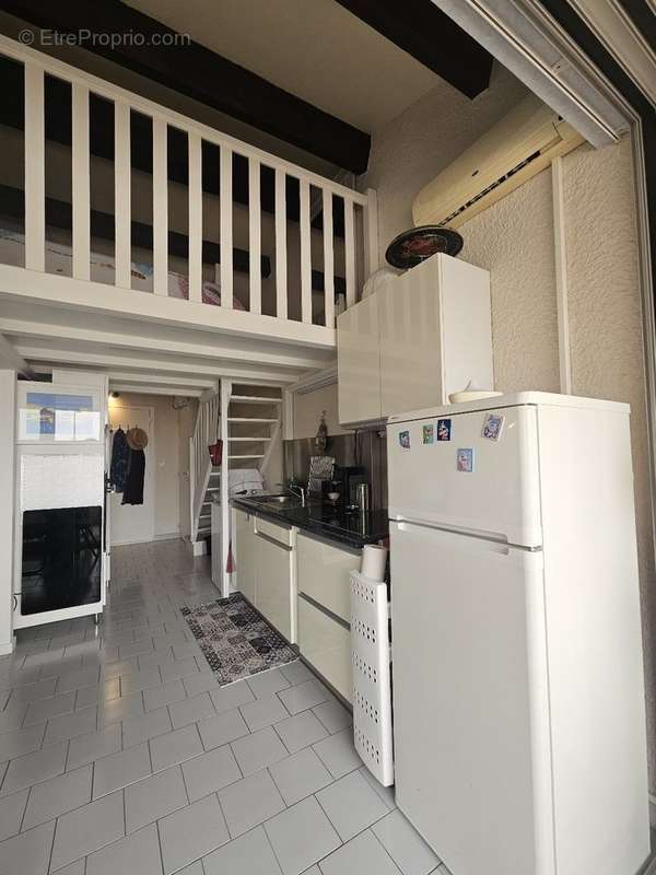 Appartement à AGDE