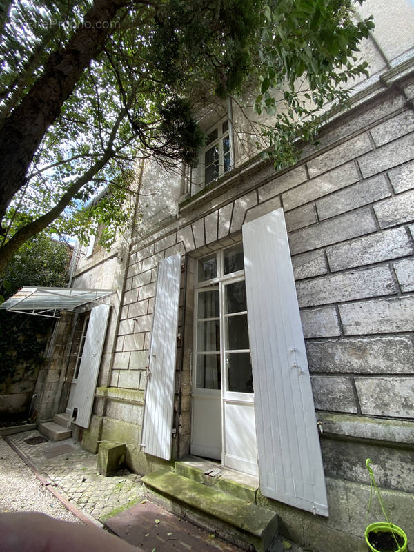 Maison à ANGOULEME