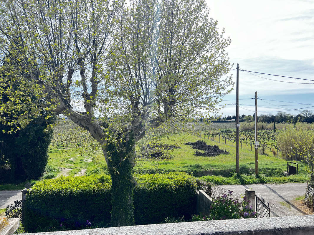 Maison à VAISON-LA-ROMAINE