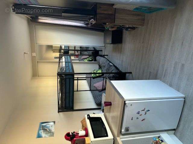 Appartement à LISIEUX