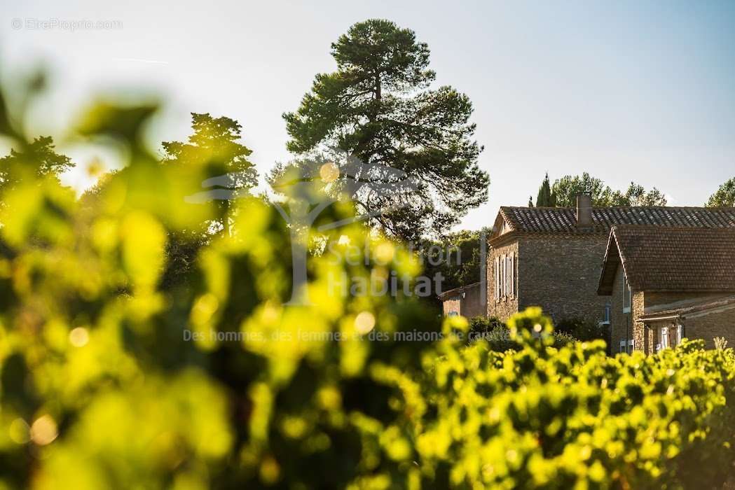 Maison à CARCASSONNE