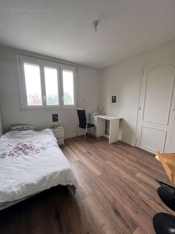 Appartement à SAINT-BRIEUC