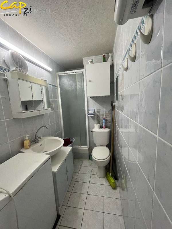 Appartement à AGDE