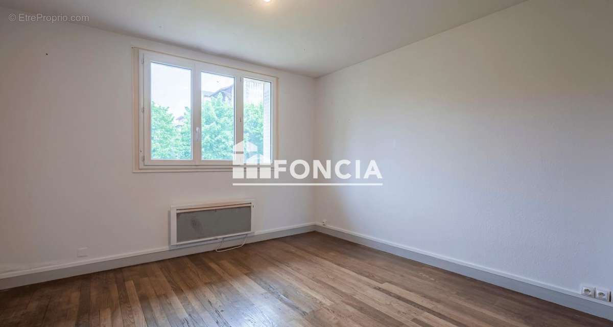 Appartement à VIENNE