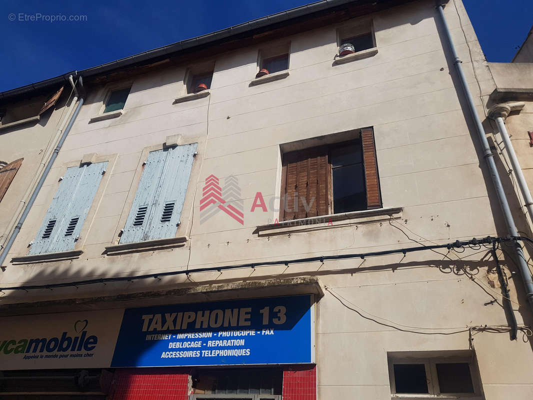 Appartement à TARASCON