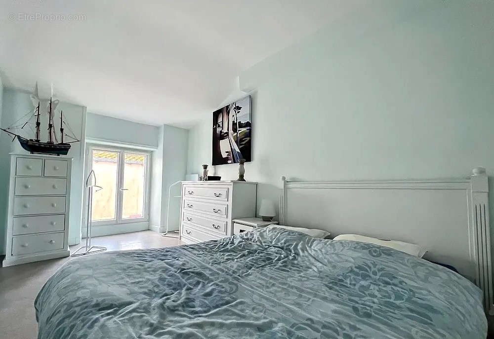 Appartement à LES SABLES-D&#039;OLONNE