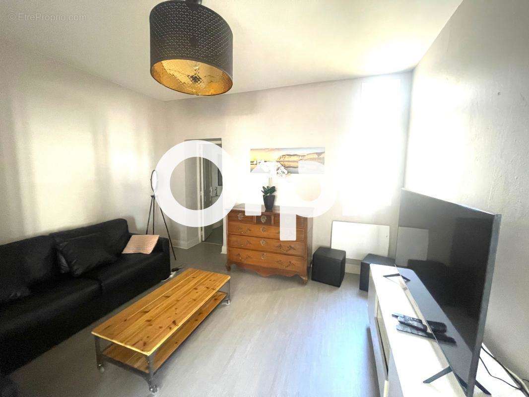 Appartement à WIMEREUX