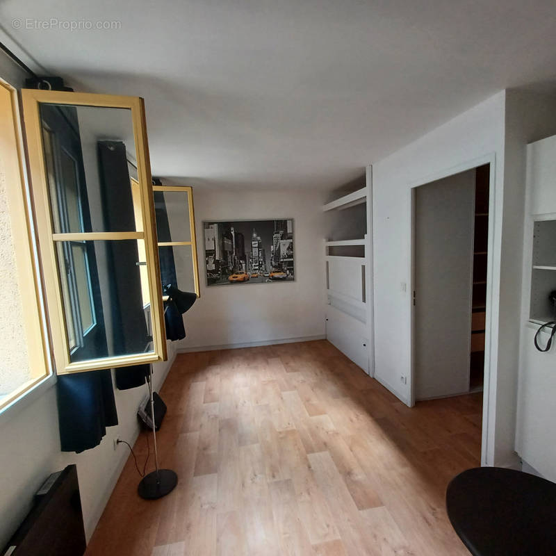 Appartement à AMIENS