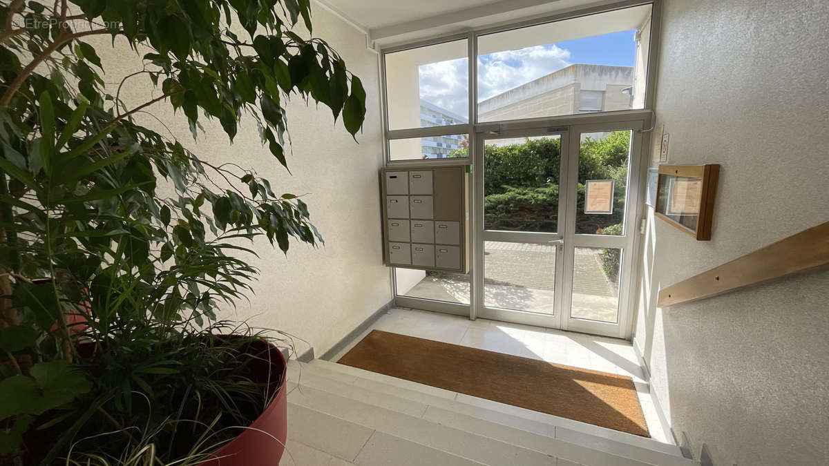 Appartement à SOISSONS