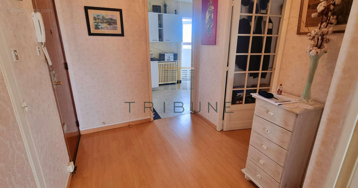 Appartement à AGEN