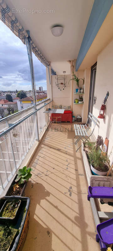 Appartement à AGEN