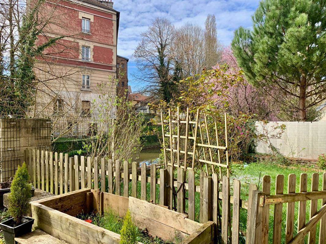 Maison à HERICOURT