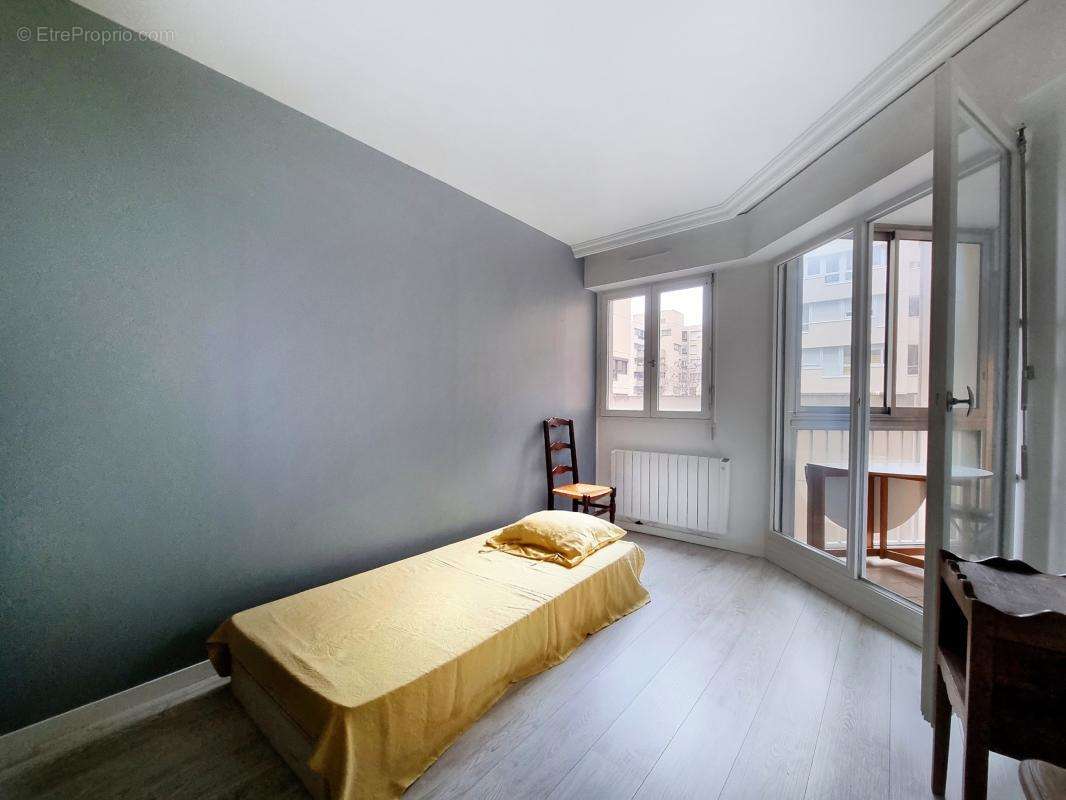 Appartement à VANVES