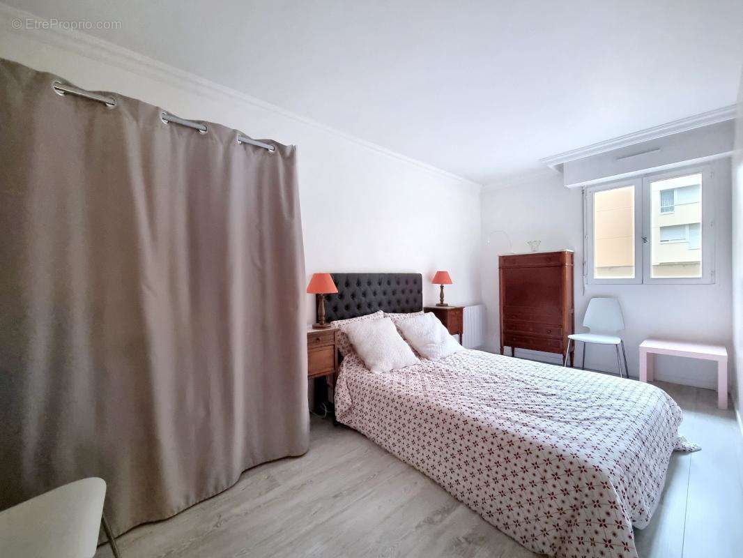 Appartement à VANVES