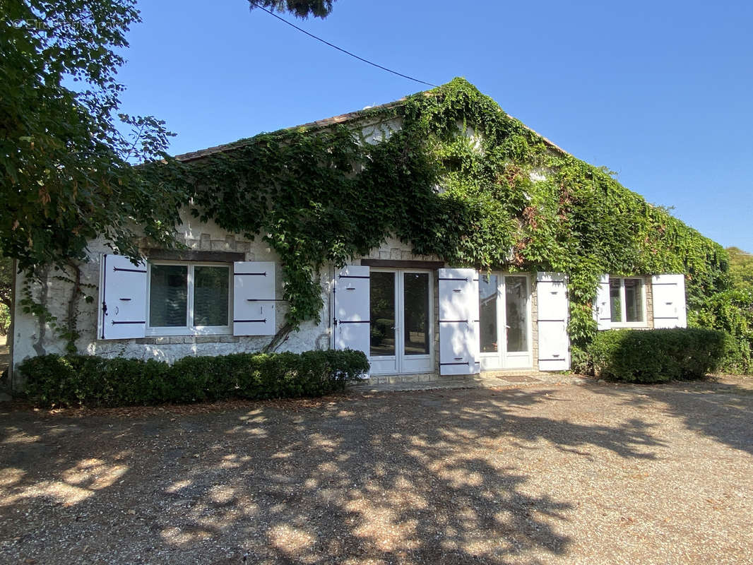 Maison à BEAUPUY