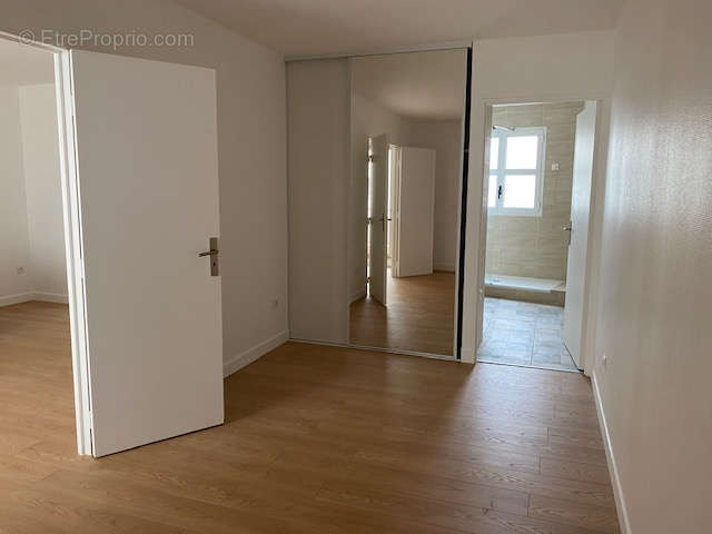 Appartement à NOGENT-SUR-MARNE