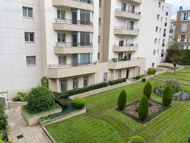 Appartement à NOGENT-SUR-MARNE