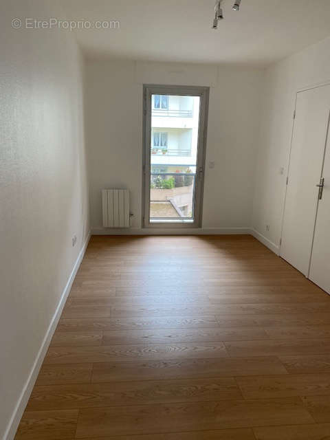 Appartement à NOGENT-SUR-MARNE