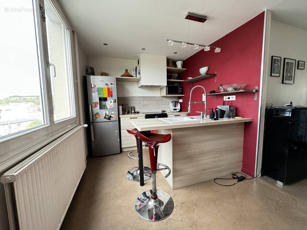 Appartement à VALENCE