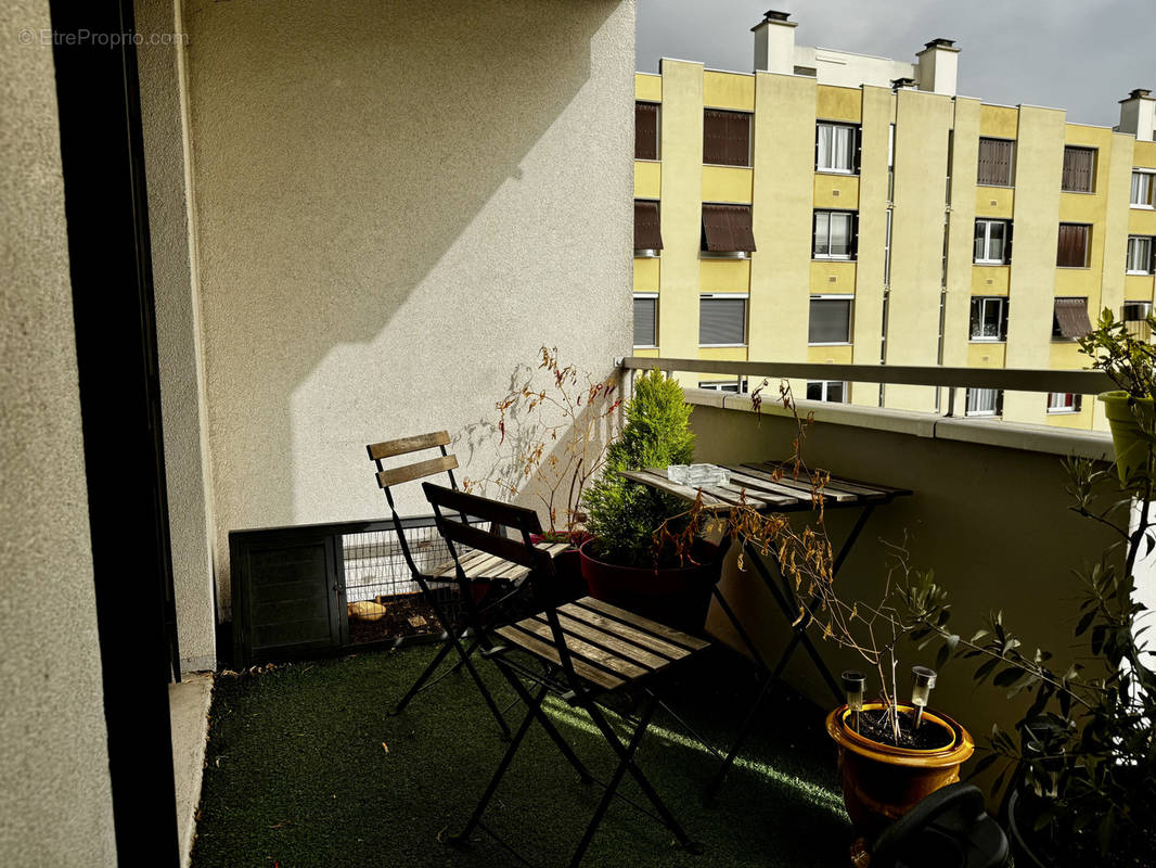 Appartement à VALENCE