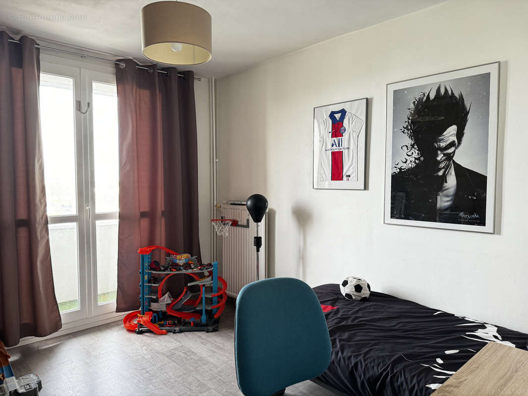 Appartement à VALENCE