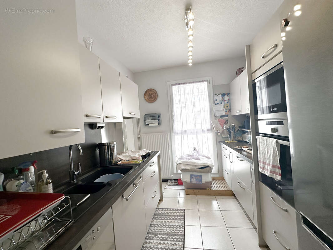 Appartement à AMELIE-LES-BAINS-PALALDA