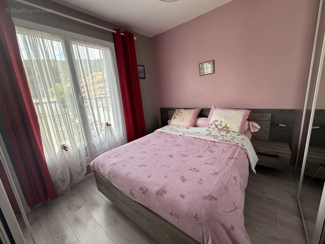 Appartement à AMELIE-LES-BAINS-PALALDA