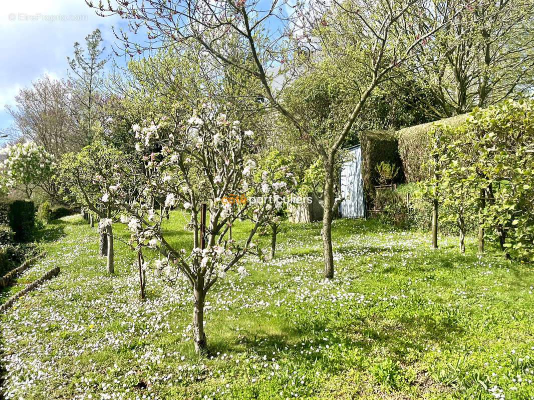 Maison à PONT-HEBERT