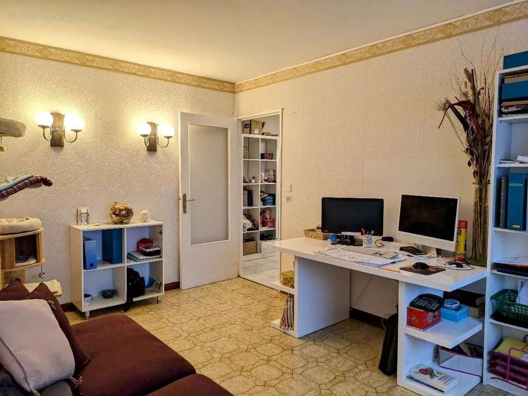 Appartement à SASSENAGE