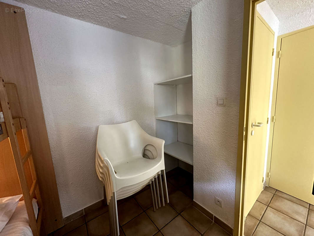 Appartement à BORGO