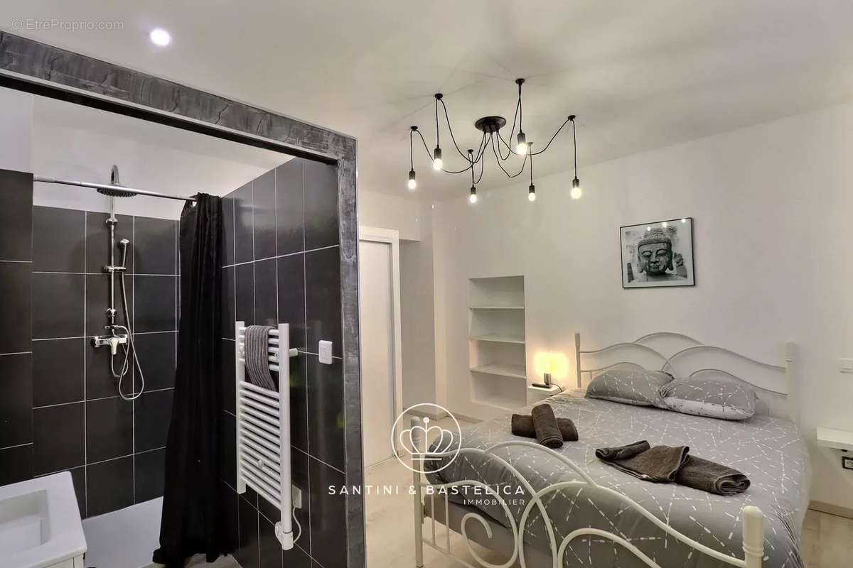 Appartement à AJACCIO