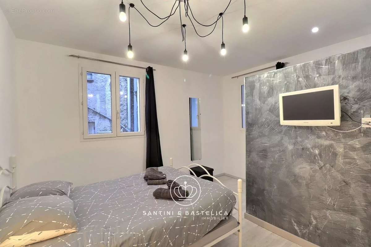 Appartement à AJACCIO