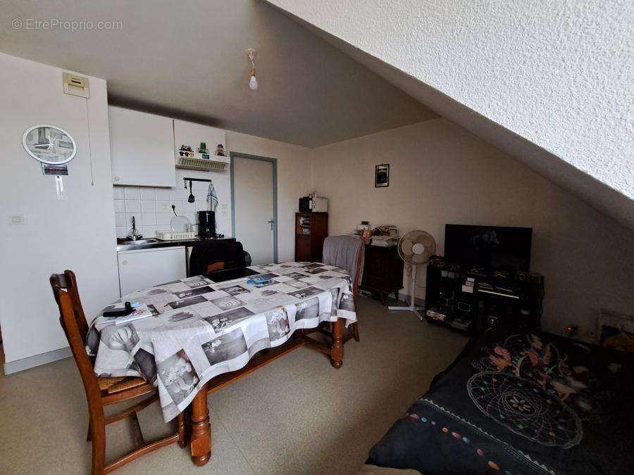 Appartement à LE MANS