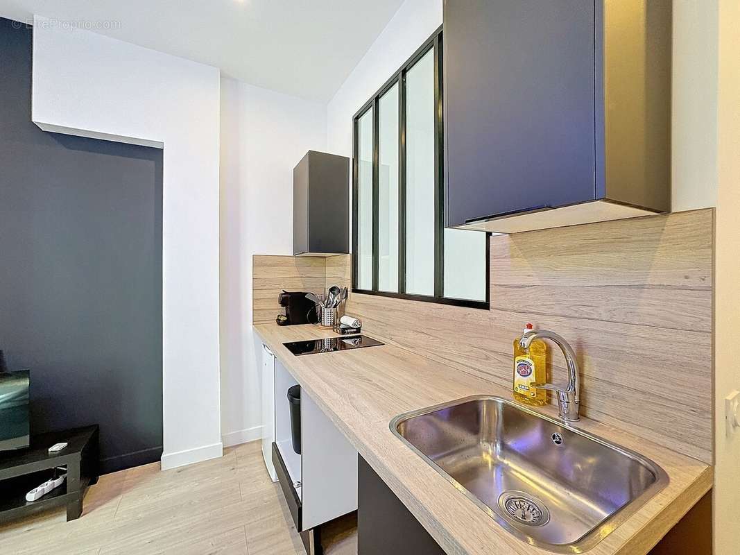 Appartement à LYON-6E