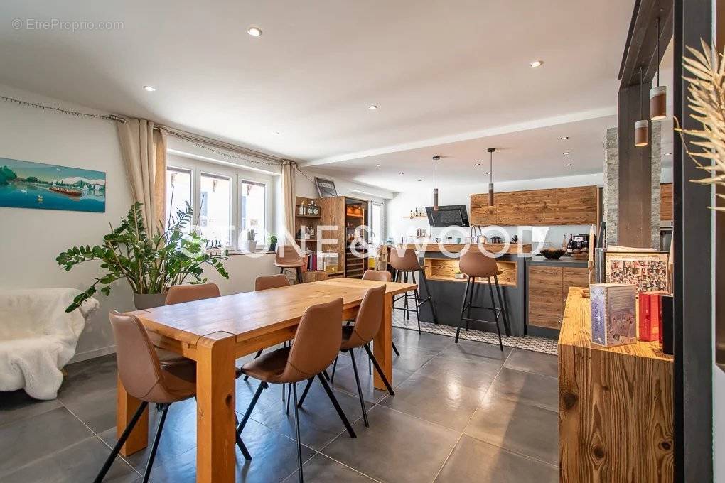 Appartement à ANNECY