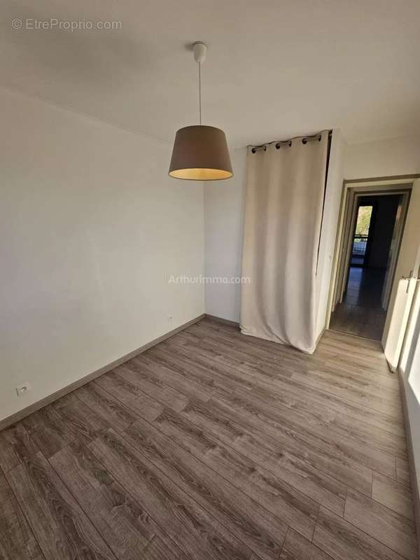 Appartement à OLMO