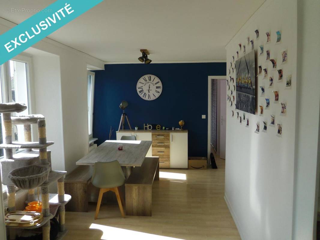 Photo 1 - Appartement à THANN