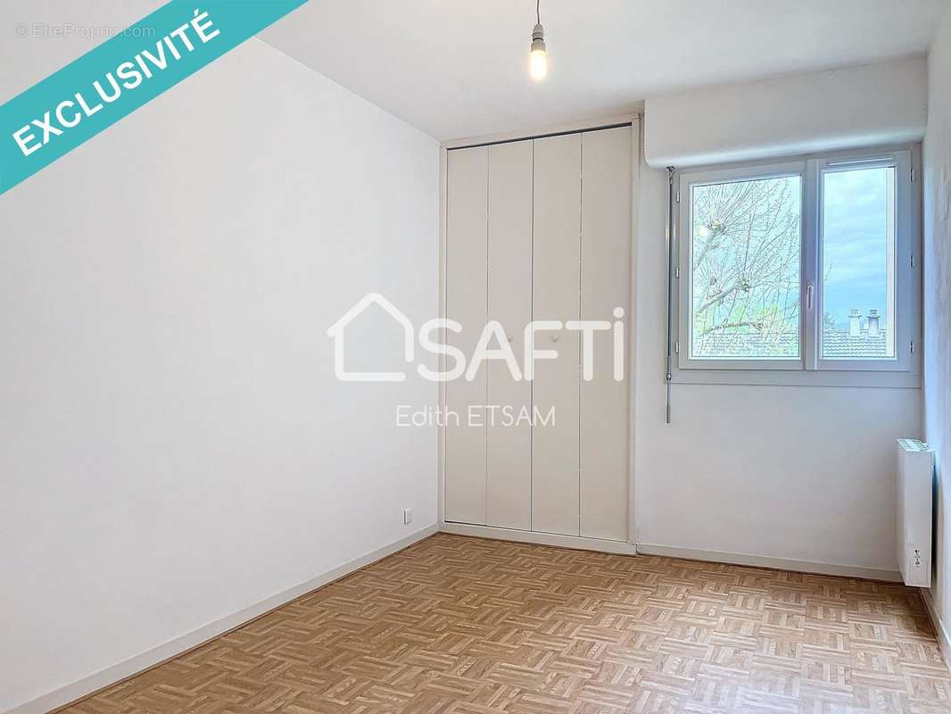 Photo 9 - Appartement à EZANVILLE