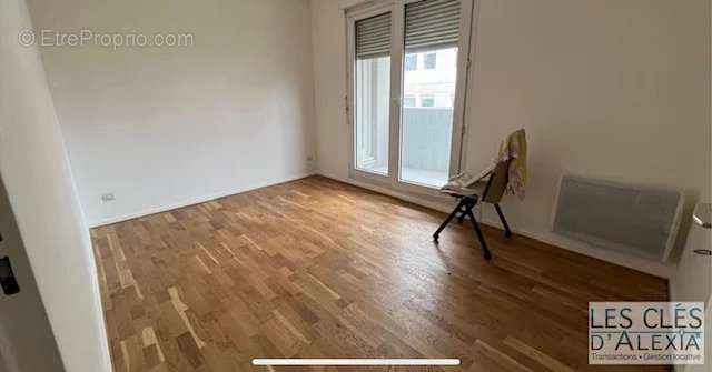 Appartement à LYON-3E