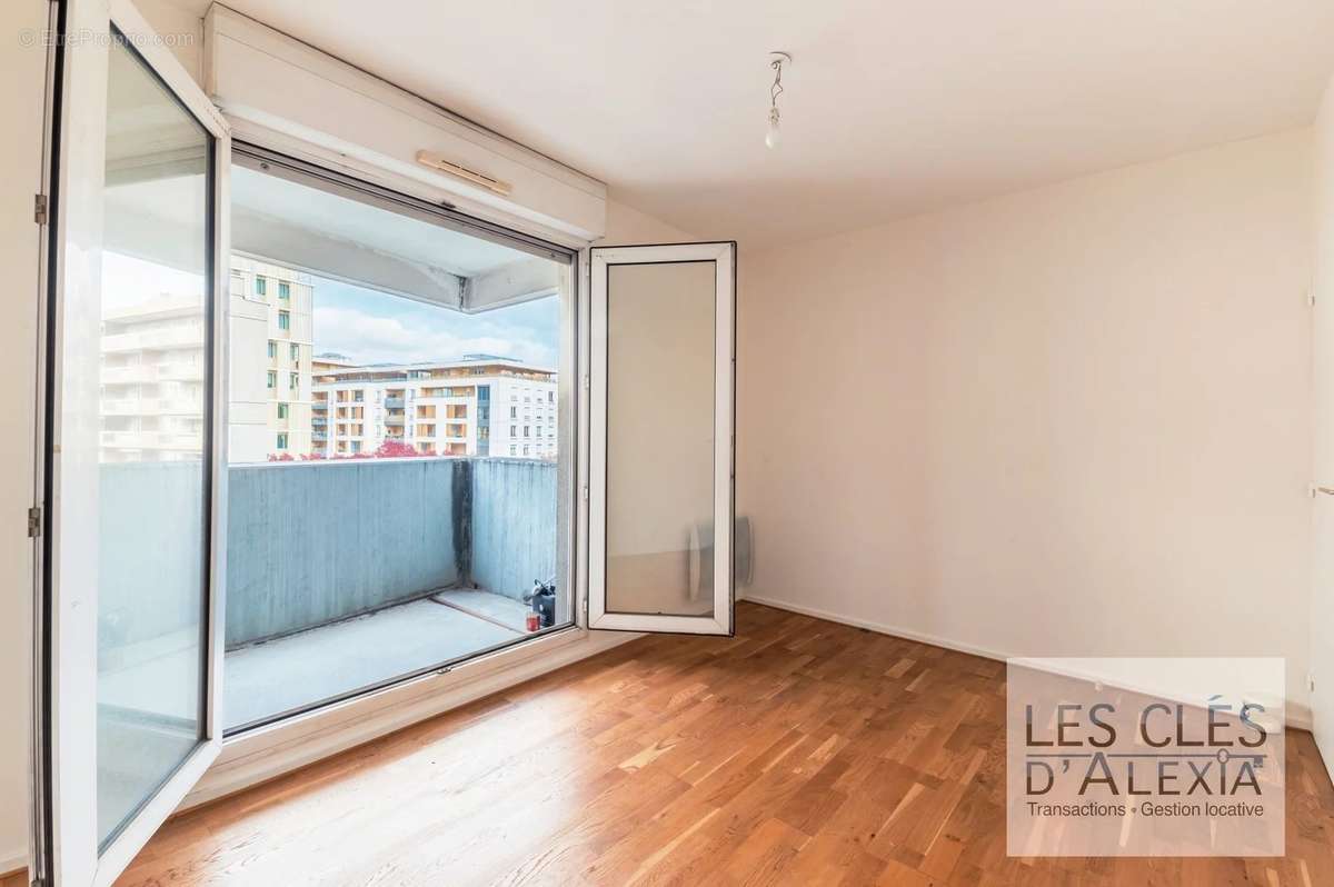 Appartement à LYON-3E