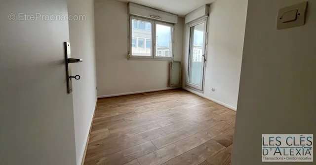 Appartement à LYON-3E