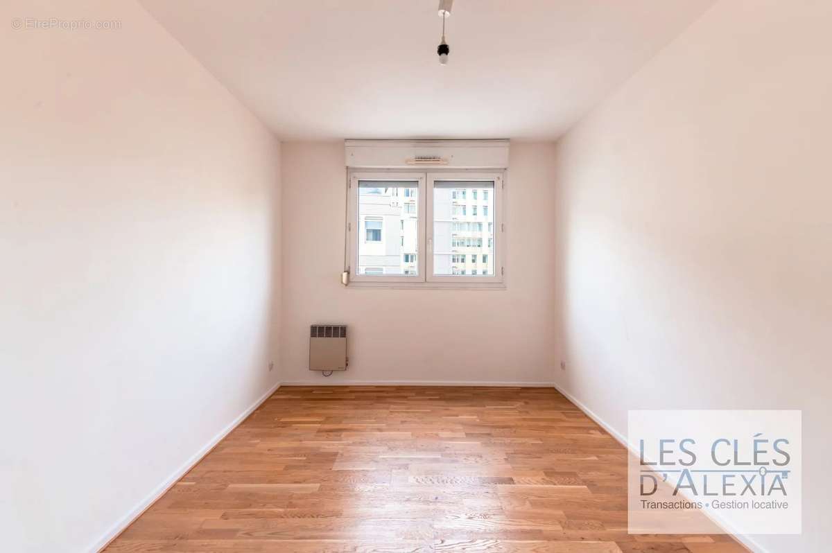 Appartement à LYON-3E