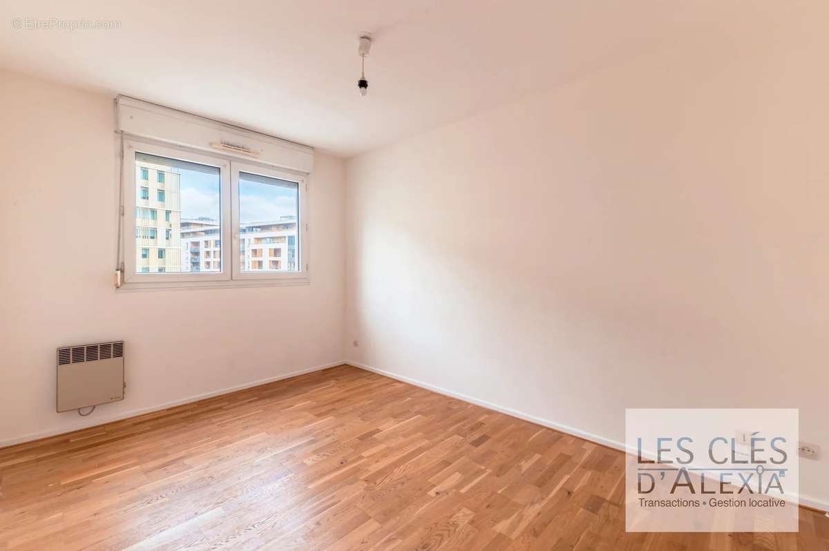 Appartement à LYON-3E