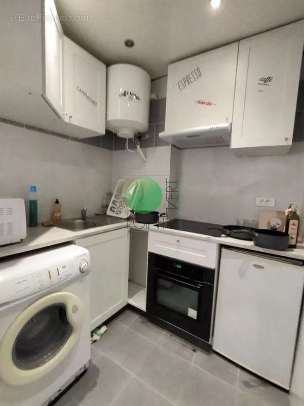 Appartement à PARIS-12E