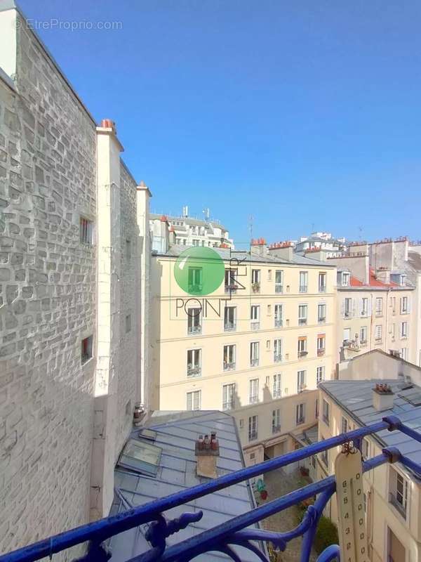 Appartement à PARIS-12E