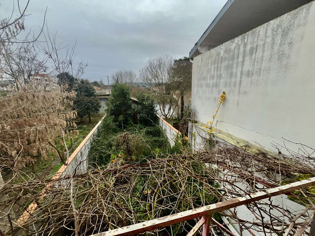 Maison à VILLENEUVE-SUR-LOT